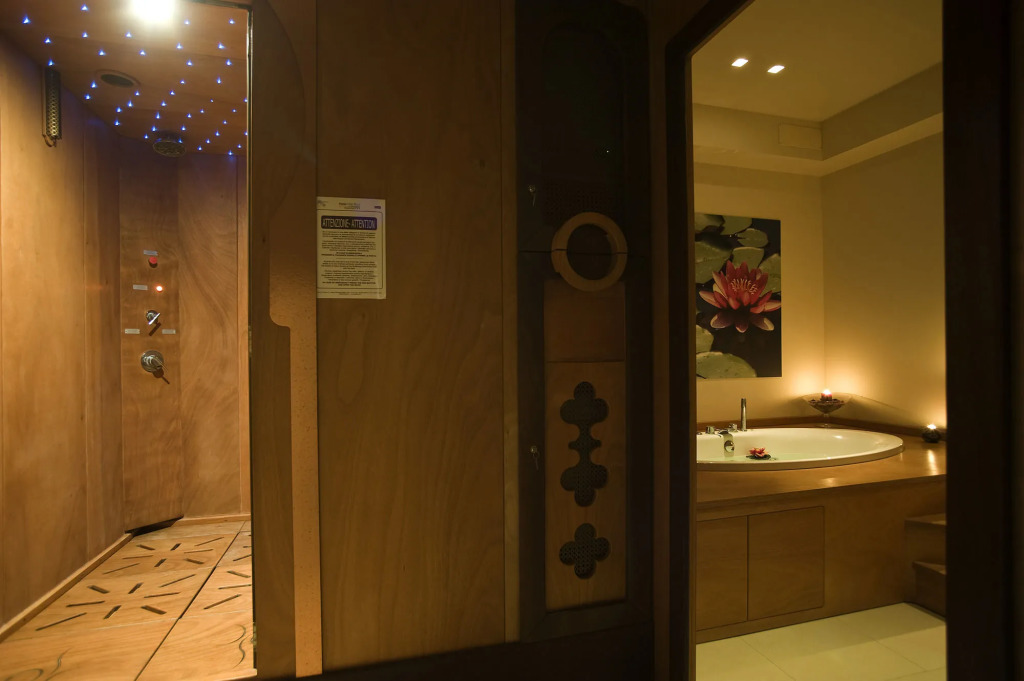 Hotel Villa Ricci & Benessere