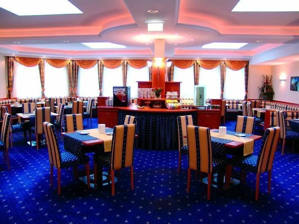 Hotel Alexandra