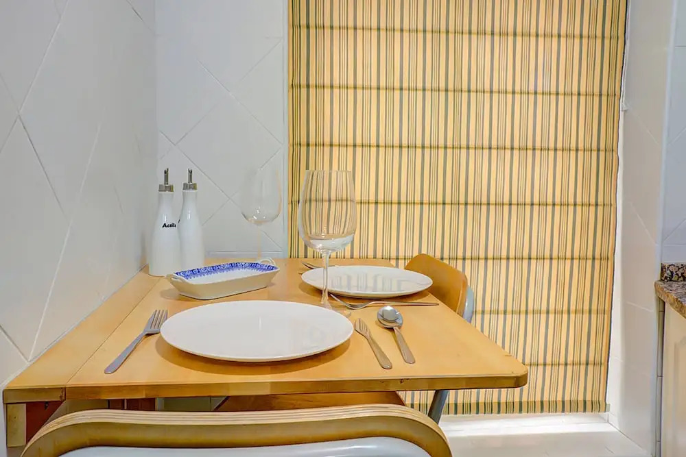 Deluxe Apartment Torres