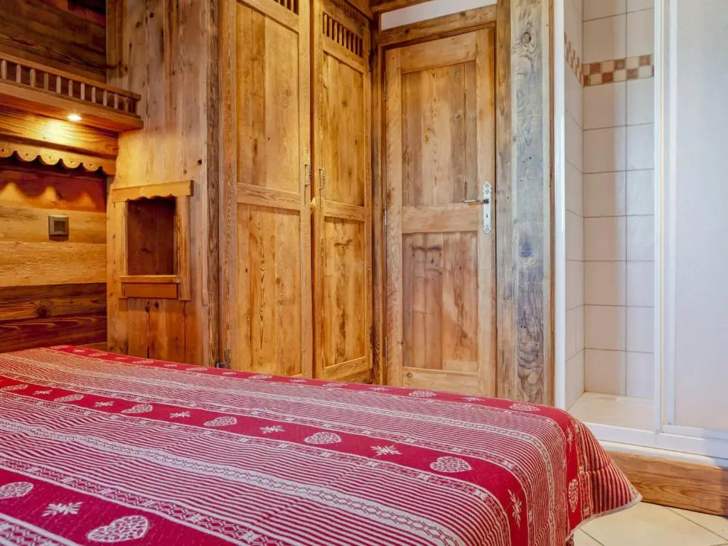 Appartement Courchevel 1650, 3 pièces, 6 personnes - FR-1-514-34