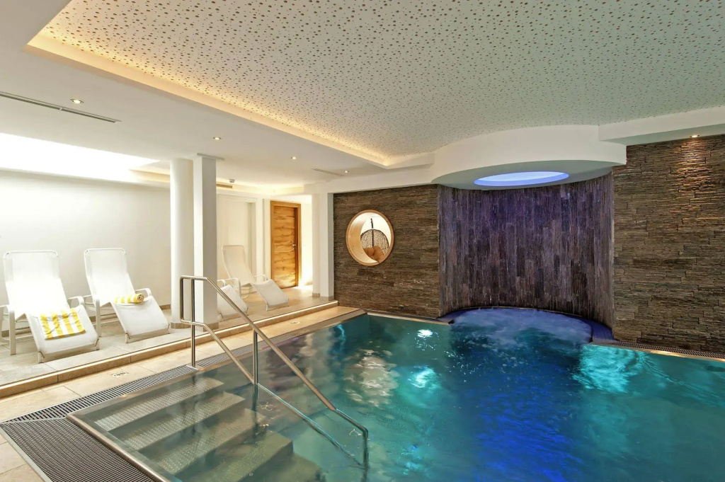 Alpenland Gerlos - Hotel & Breakfast