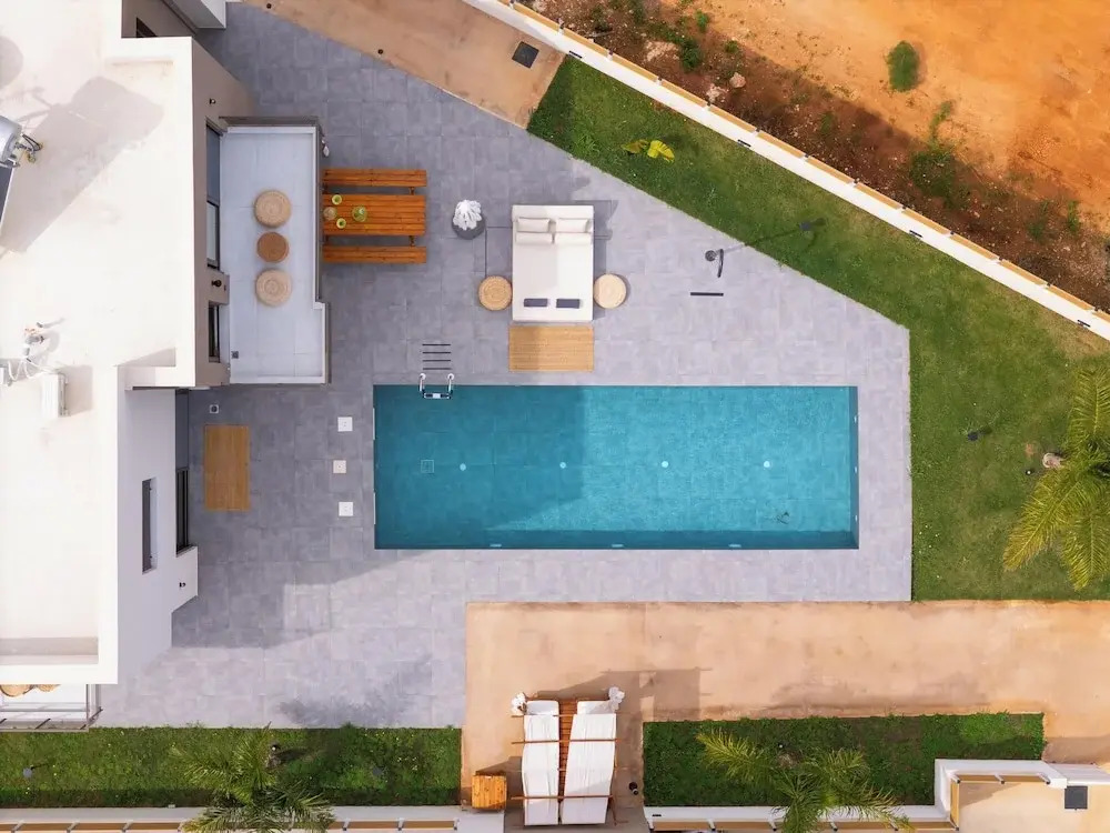 Nos Aqua Villas Chania