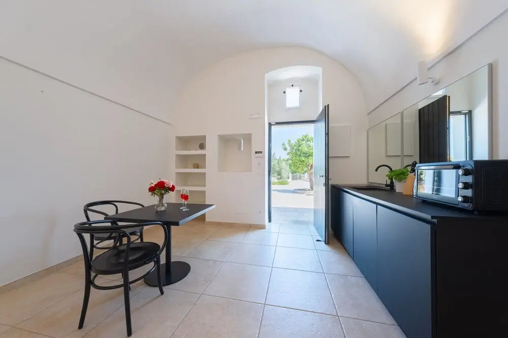 Patì Design Apartments