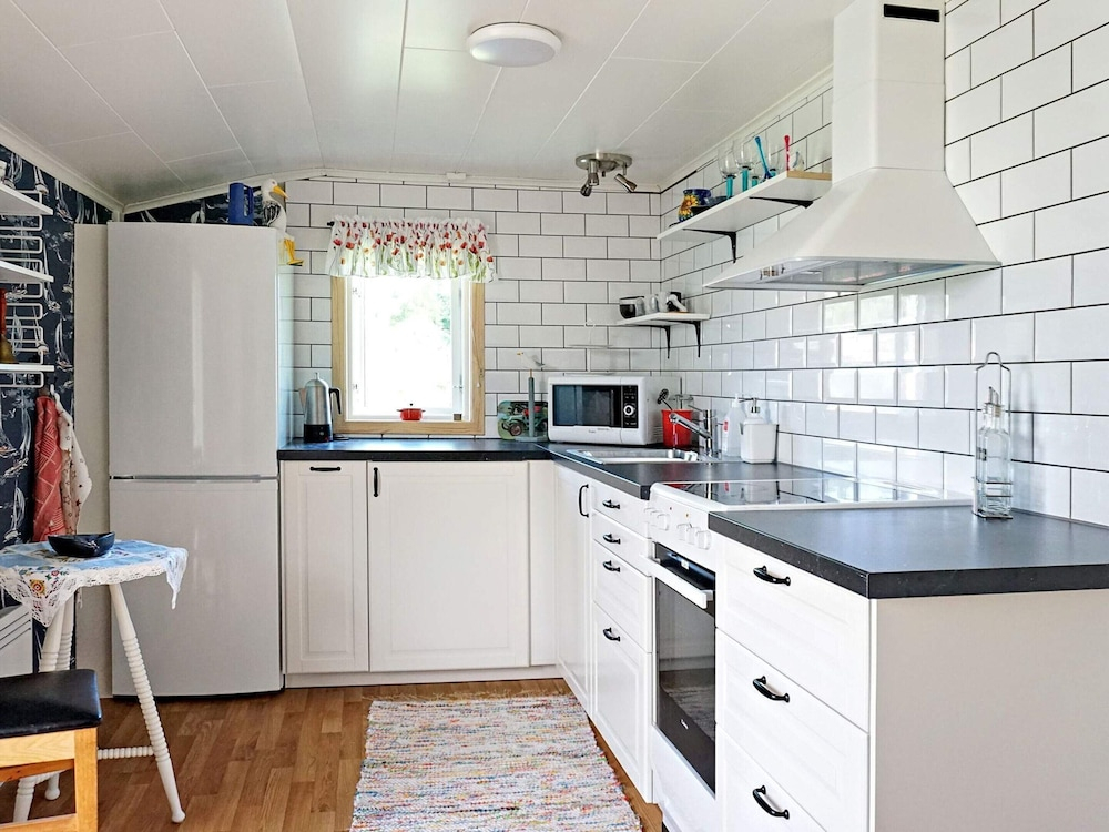 6 Person Holiday Home in Fjallbacka