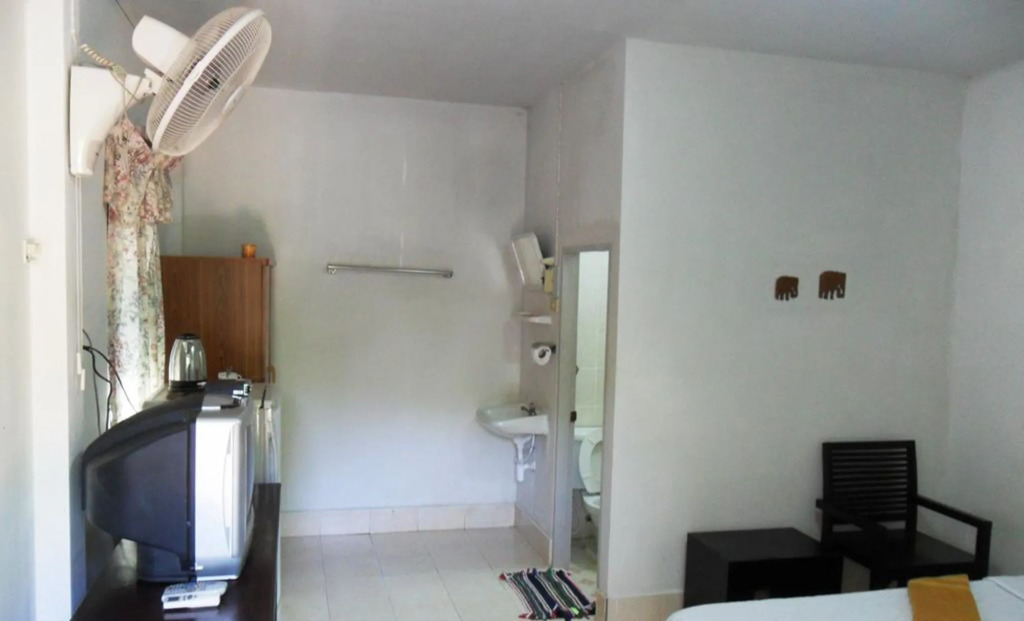 Aonang SR Bungalow
