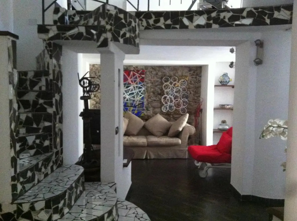 Hotel Pensione Moderna