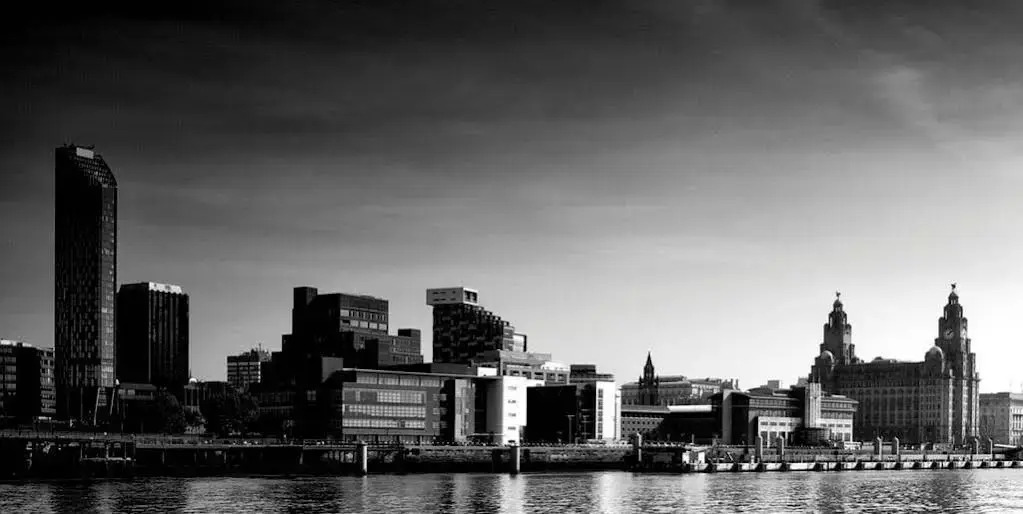 Royal Chambers Liverpool
