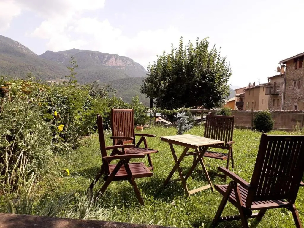 El Vall