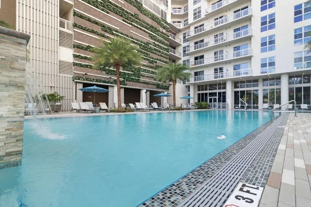 Biscayne Townhomes by Sextant