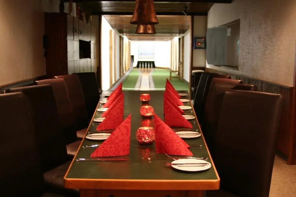 Hotel & Restaurant Erbsälzer
