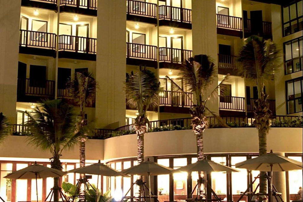 Ibis Phuket Patong