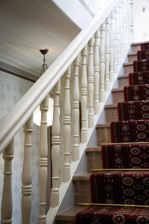 1905 Boutique Hotel