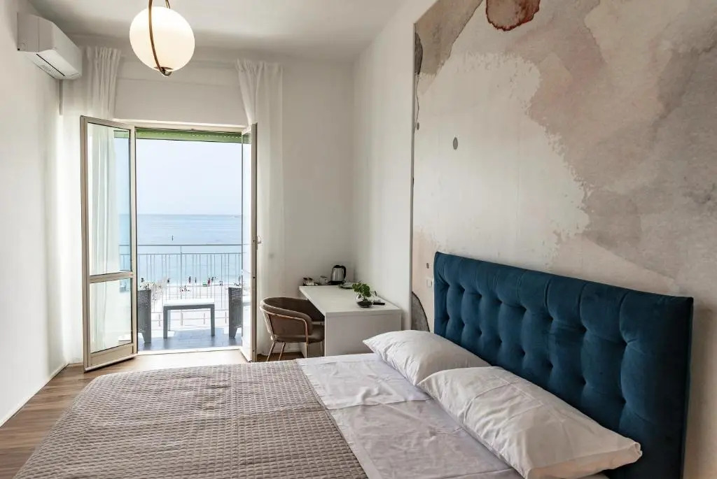 Cas’ A Mare - Beachfront Luxury Suites