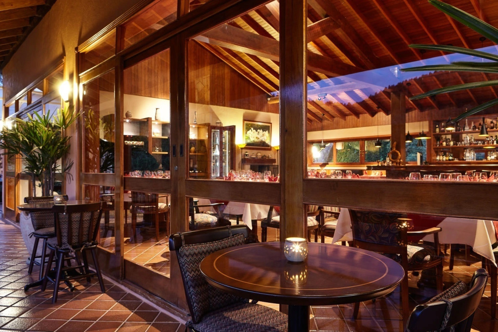 Hotel & Spa Saint Michel