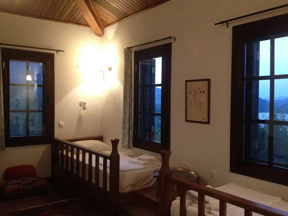 Selimiye Houses