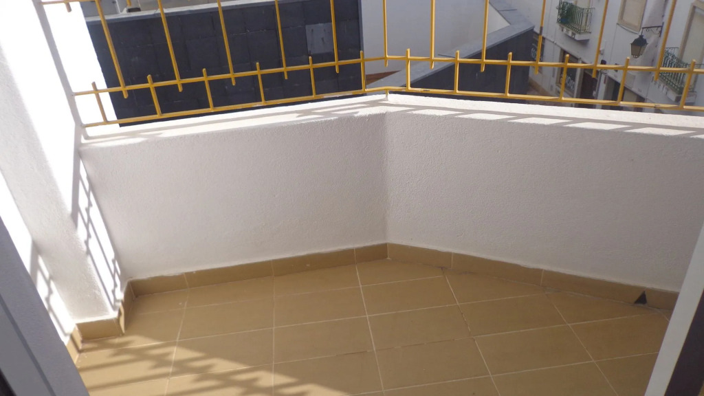 Blue Apartament
