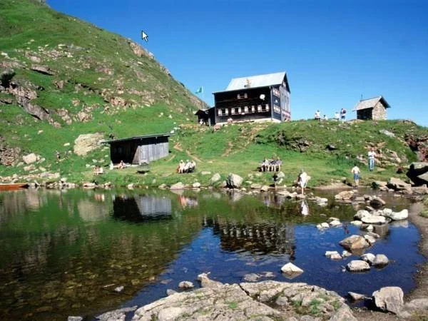 Malerhaus