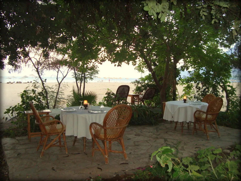 Bellerofon Beach Otel