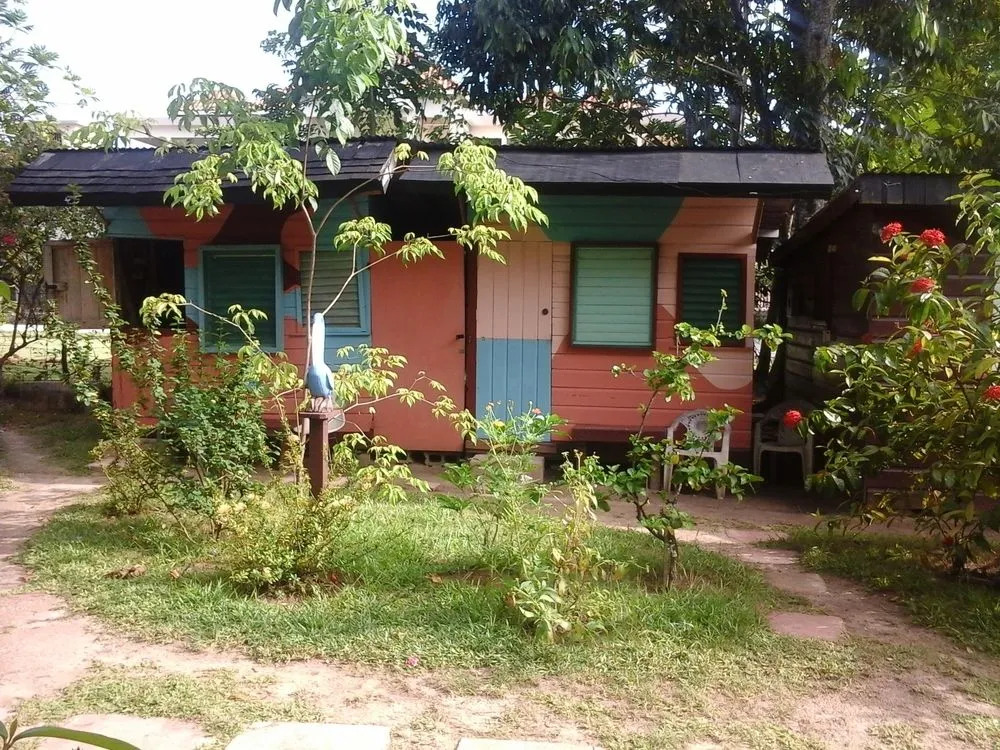 Beach House Villas and Hotel