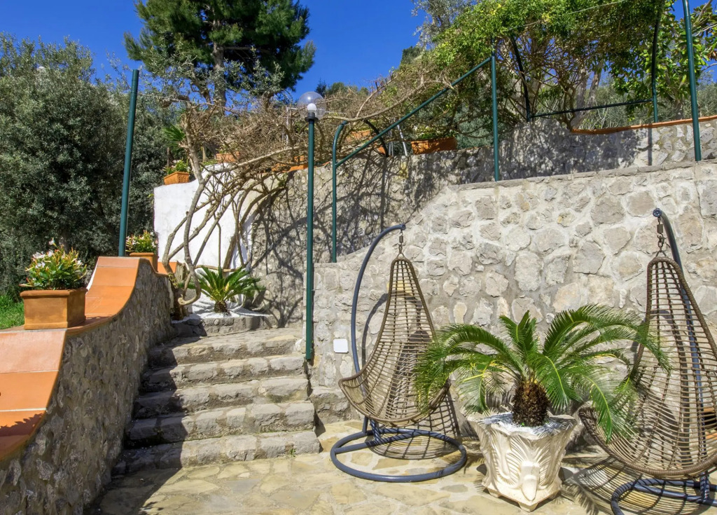 Villa Marianna