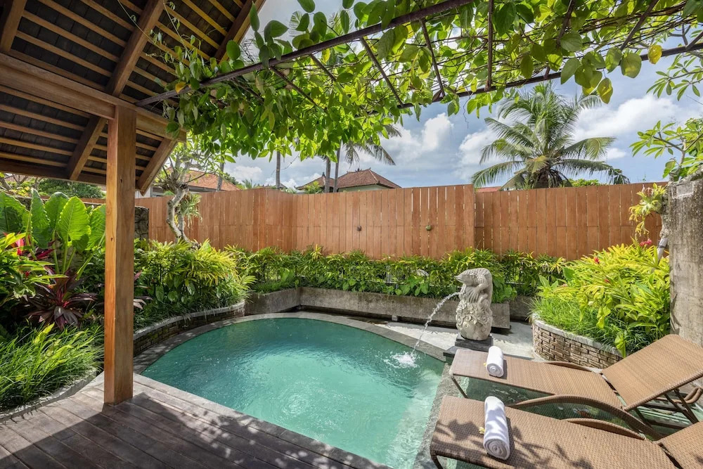 Wana Bucu Villas by GenuineHost