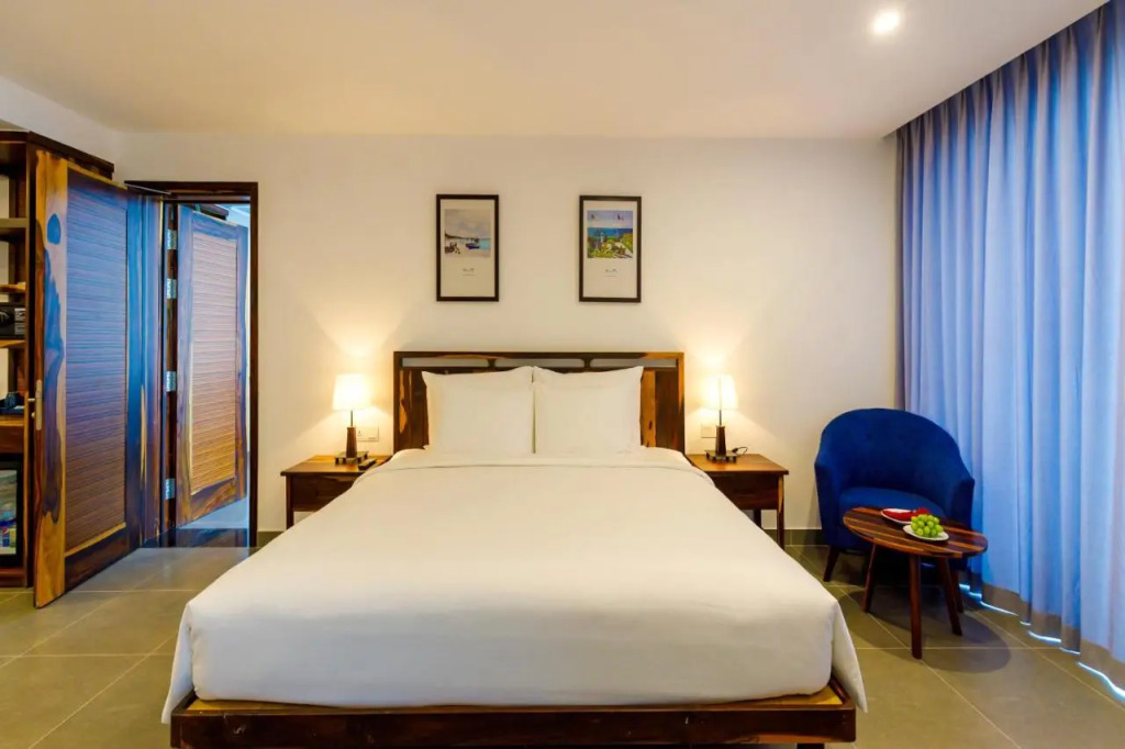 Asteria Mui Ne Resort