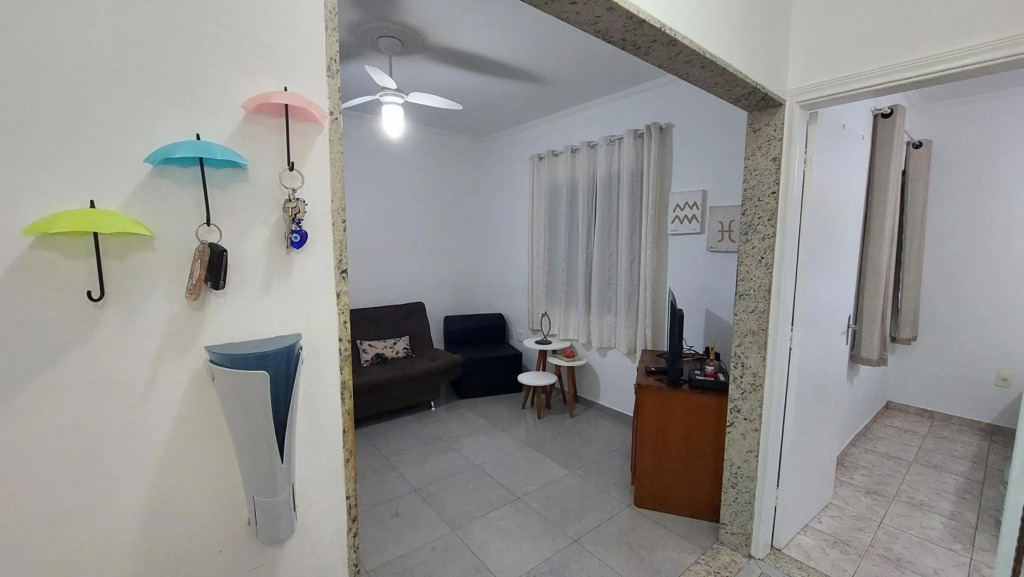 Rota 013 - Santos Canal 4