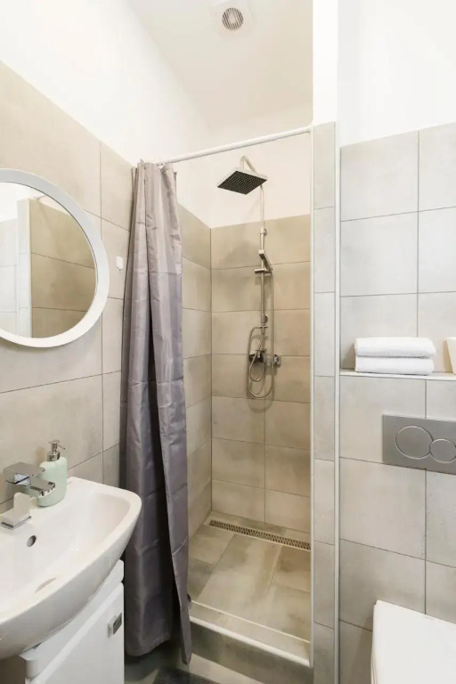 Madach Apartment