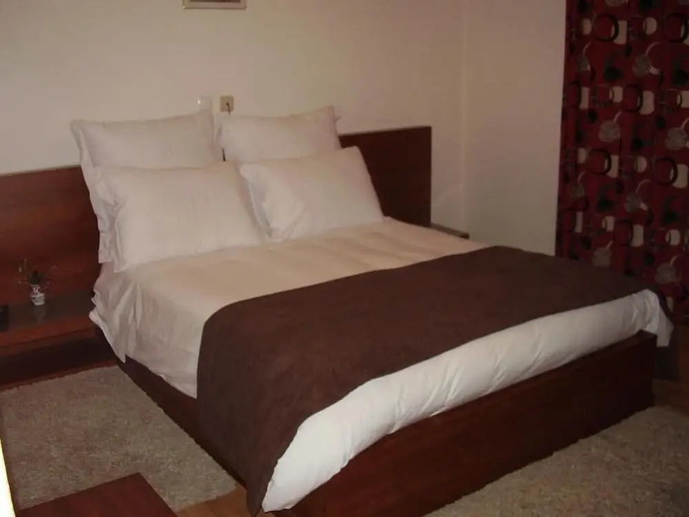 Residencial Morgado
