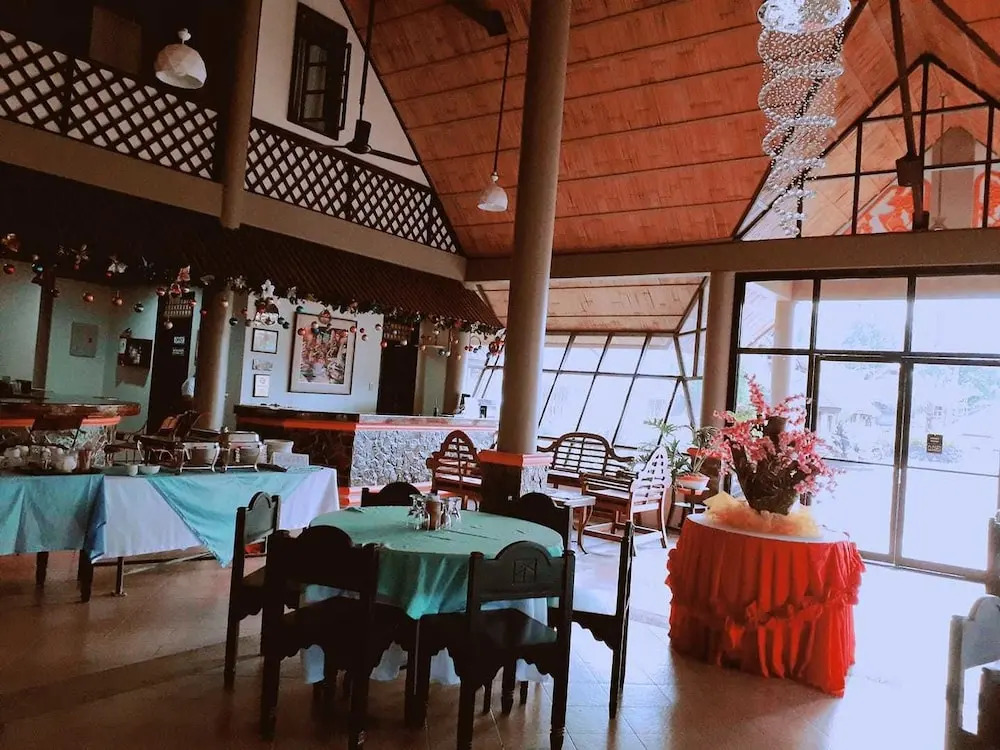 Casa Basilisa Hotel & Resort