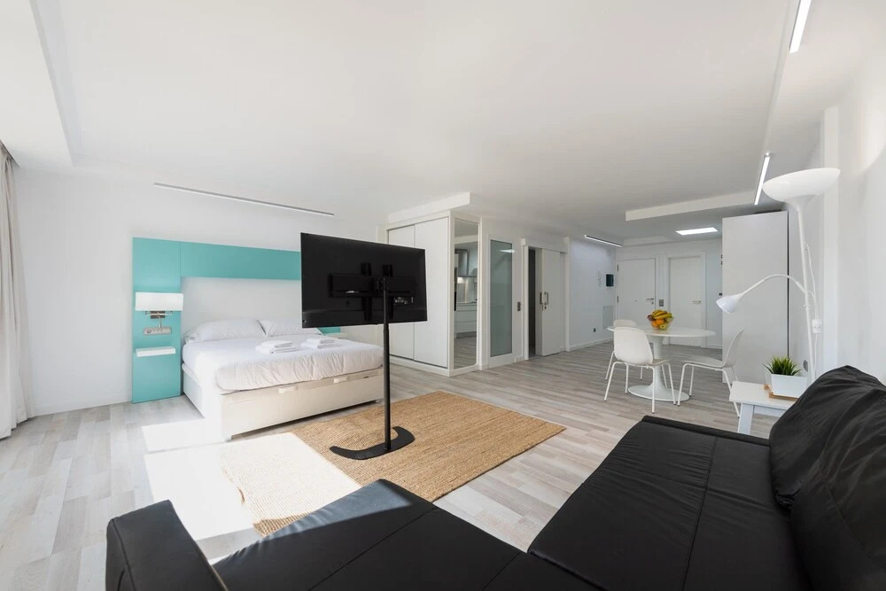 Apartamento Aguila 2