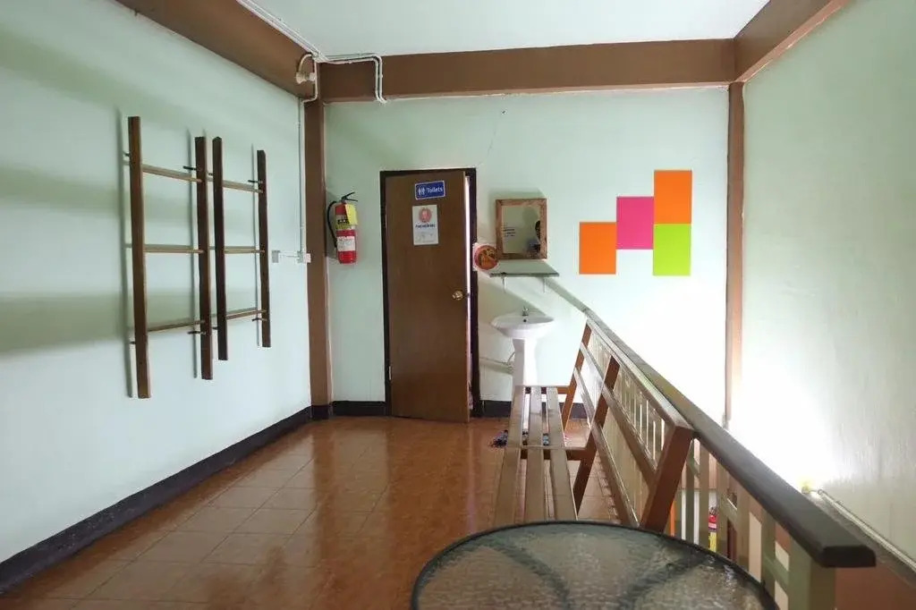 Julie Guesthouse Part 2 Chiang Mai