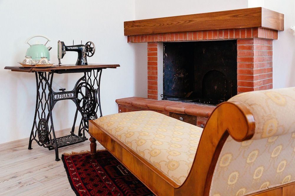 Villa Francesca Luxury
