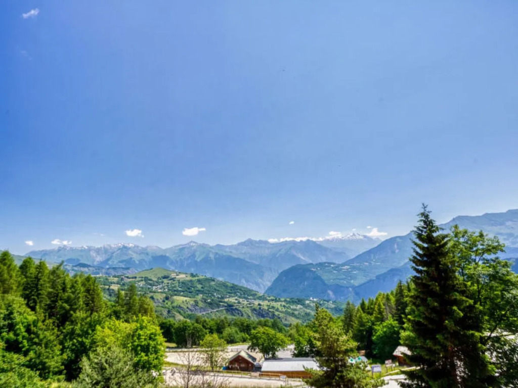 Villa Ariane Le Corbier 26690