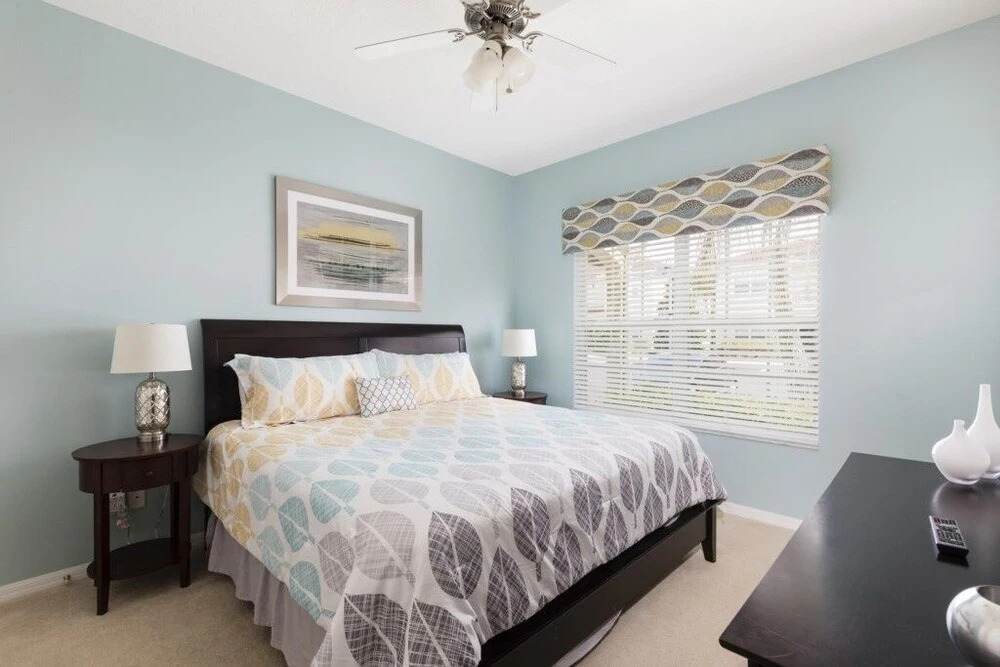 Private Pool, Paradise And Resort Living #807 4 Bedroom Townhouse