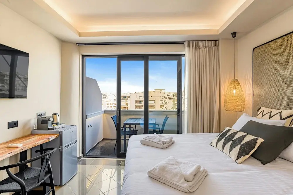 HOM54 Luxury Suites