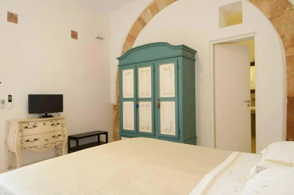 Casa Marsalia