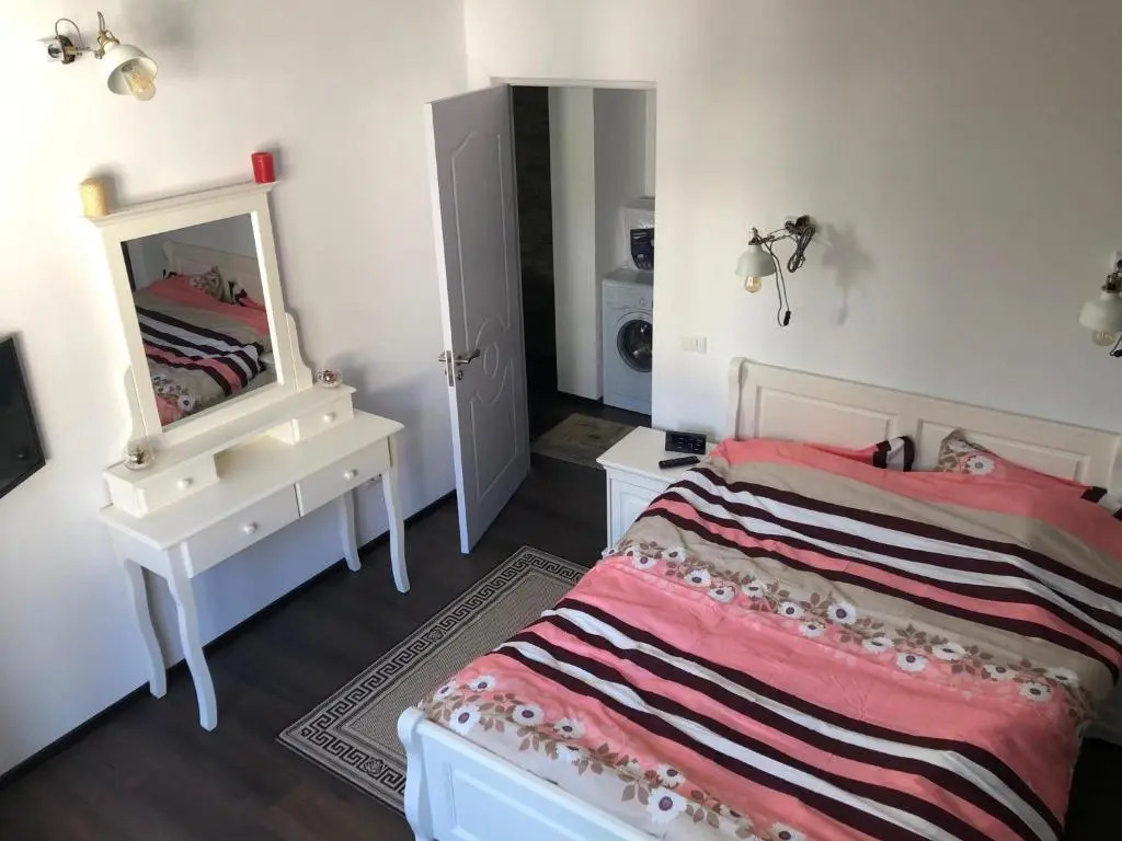 Downtown Apartment