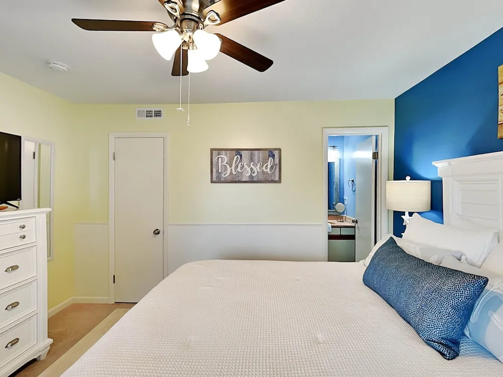 Lighthouse Point 33A by Tybee Vacation Rentals