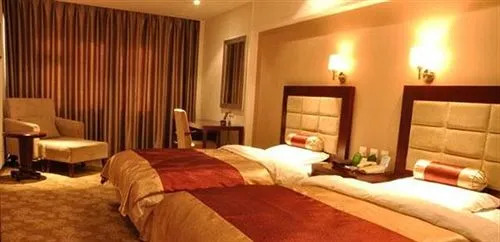 Changchun Yipin Jiliang International Hotel