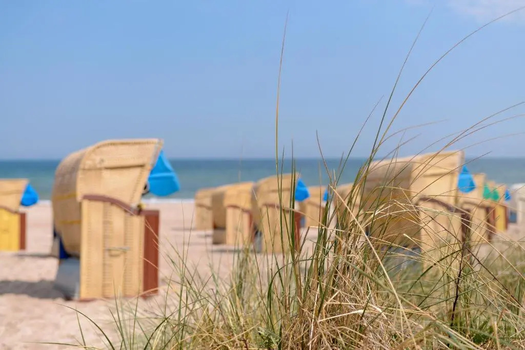 Hotel Holsteiner Hof - Timmendorfer Strand