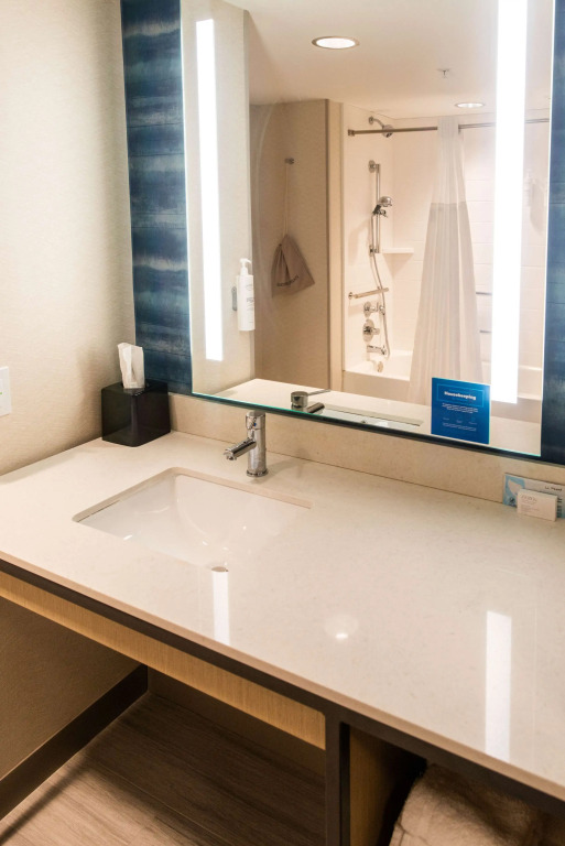 Hilton Garden Inn Mattoon, IL