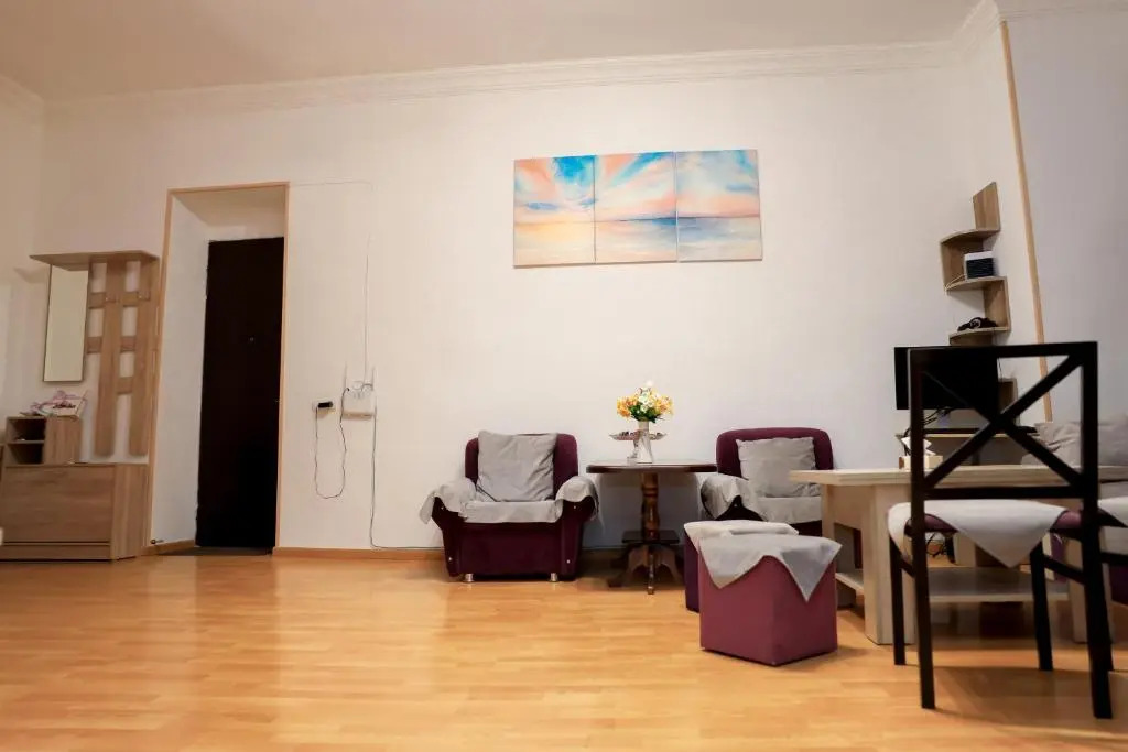 Comfortable Appartments in the Center of Yerevan