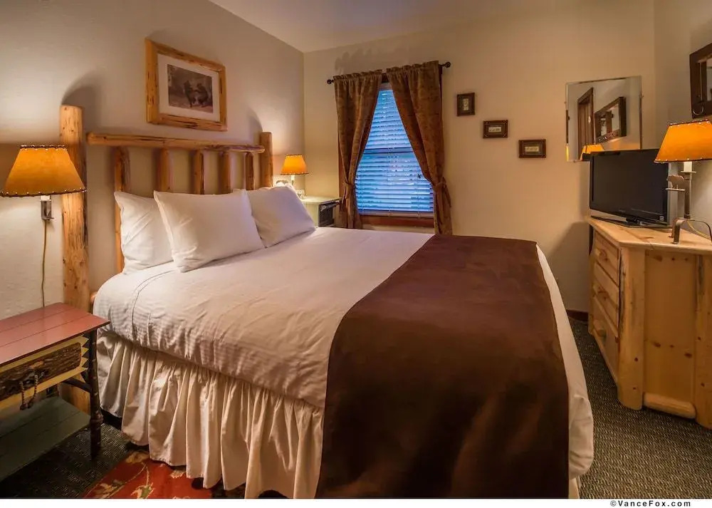 Franciscan Lodge