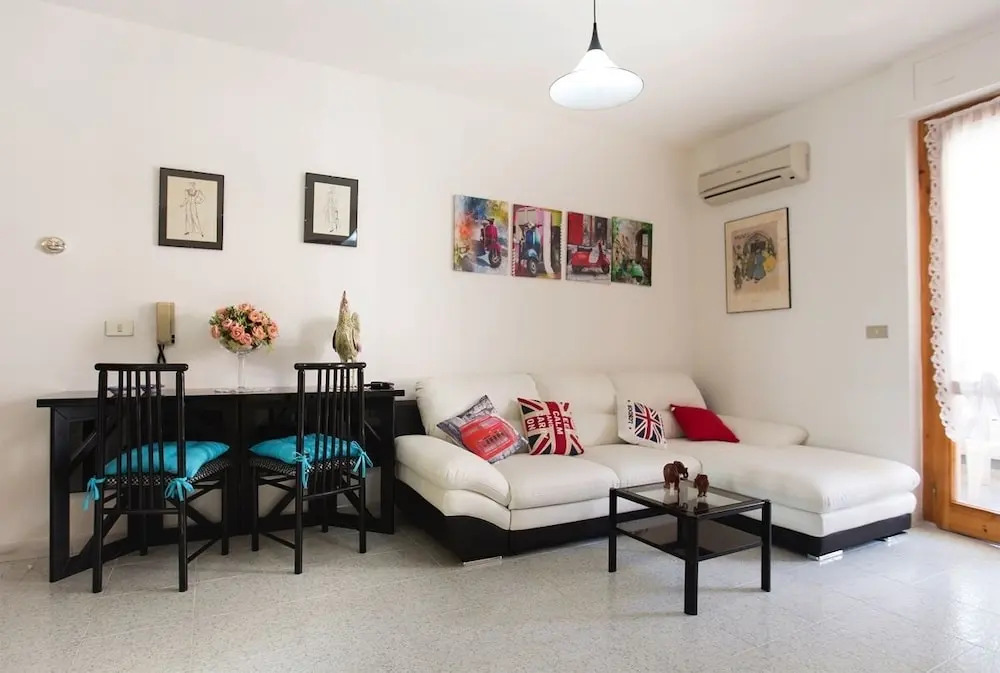 Casa Baleari 28C