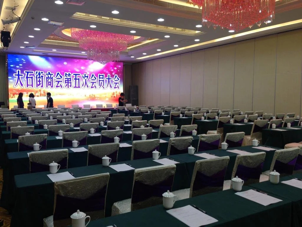Guangzhou Fisherman New Village Hotel