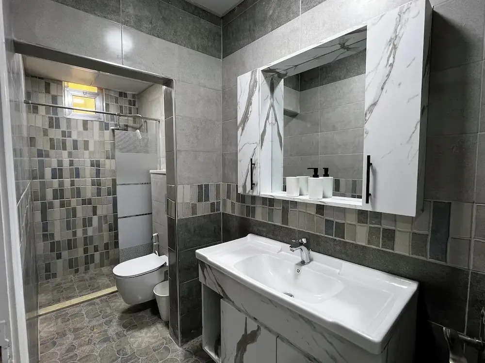 Downtown Inn Madaba