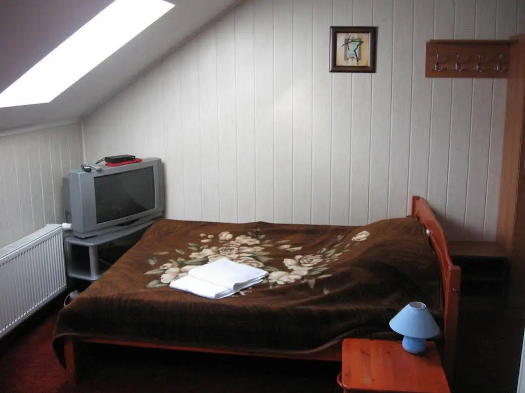 Guest House Bilera