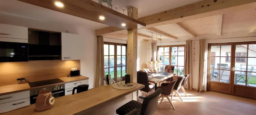 Hochalmbahnen Chalets Rauris 1-18, Maislaufeldweg 1t
