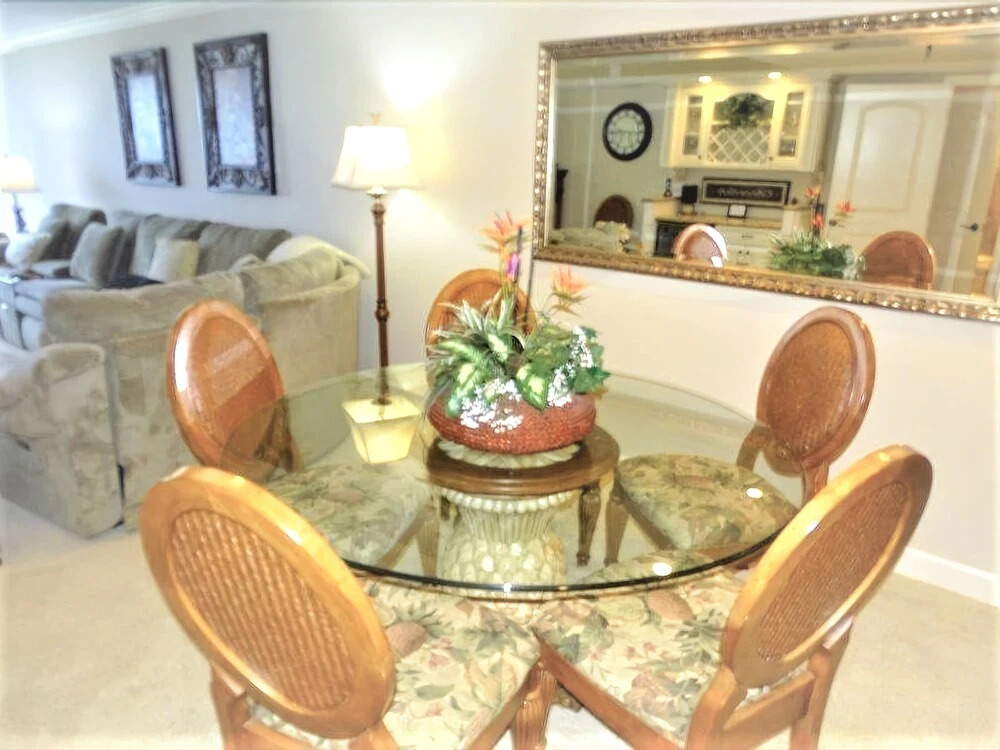 Gulf and Bay Club- A205 2 Bedrooms 2 Bathrooms Condo